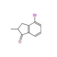 4-溴-2-甲基-1-茚酮