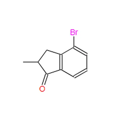 4-溴-2-甲基-1-茚酮